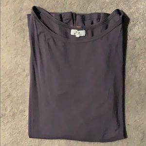 Silky-Soft Dress/Long Shirt